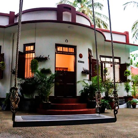Remasailam Homestay - Thiruvananthapuram , Calm & Blend With Nature Eksteriør bilde