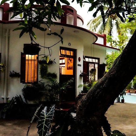 Remasailam Homestay - Thiruvananthapuram , Calm & Blend With Nature Eksteriør bilde