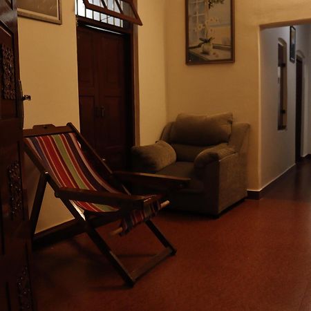 Remasailam Homestay - Thiruvananthapuram , Calm & Blend With Nature Eksteriør bilde