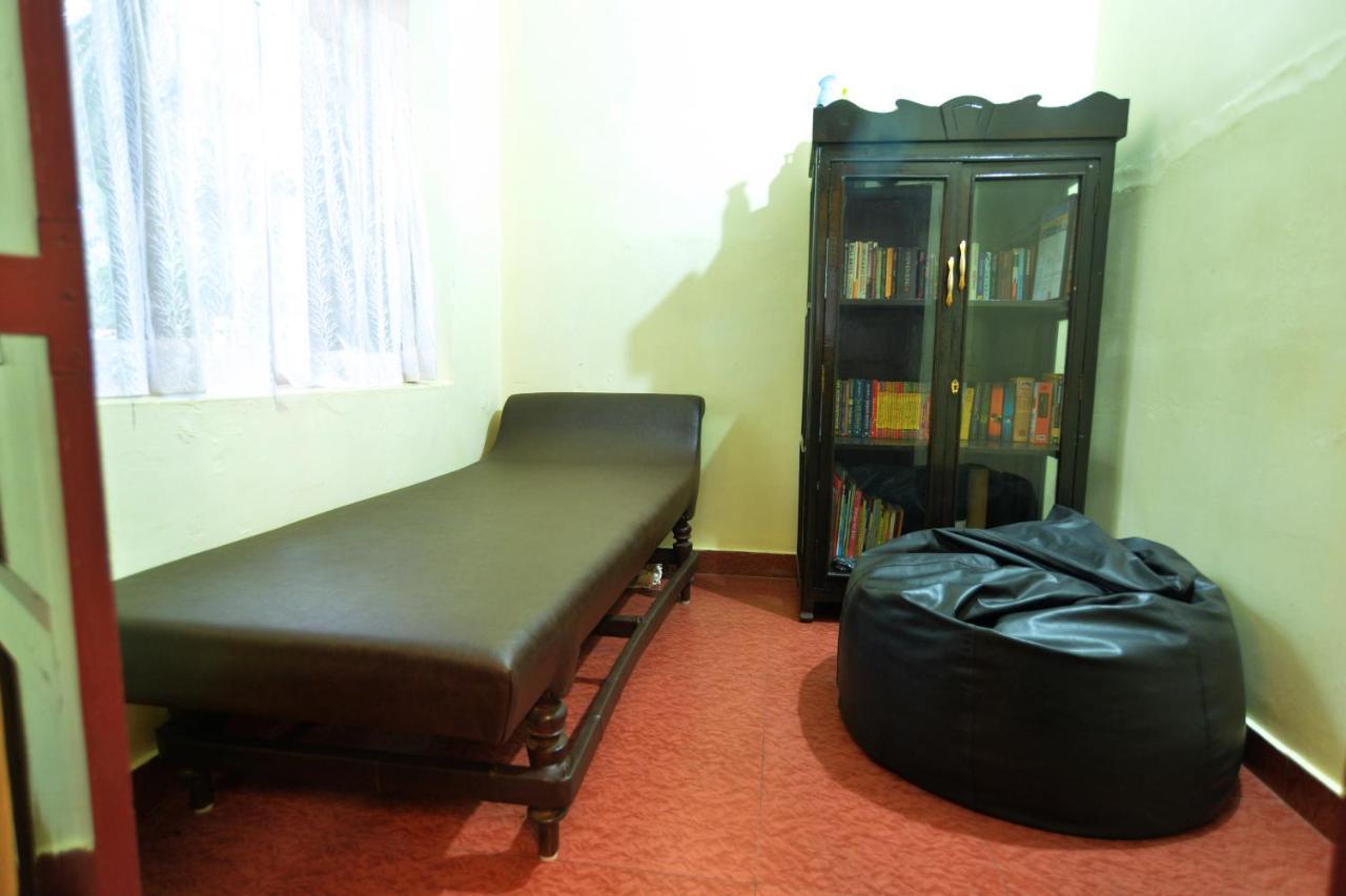 Remasailam Homestay - Thiruvananthapuram , Calm & Blend With Nature Eksteriør bilde