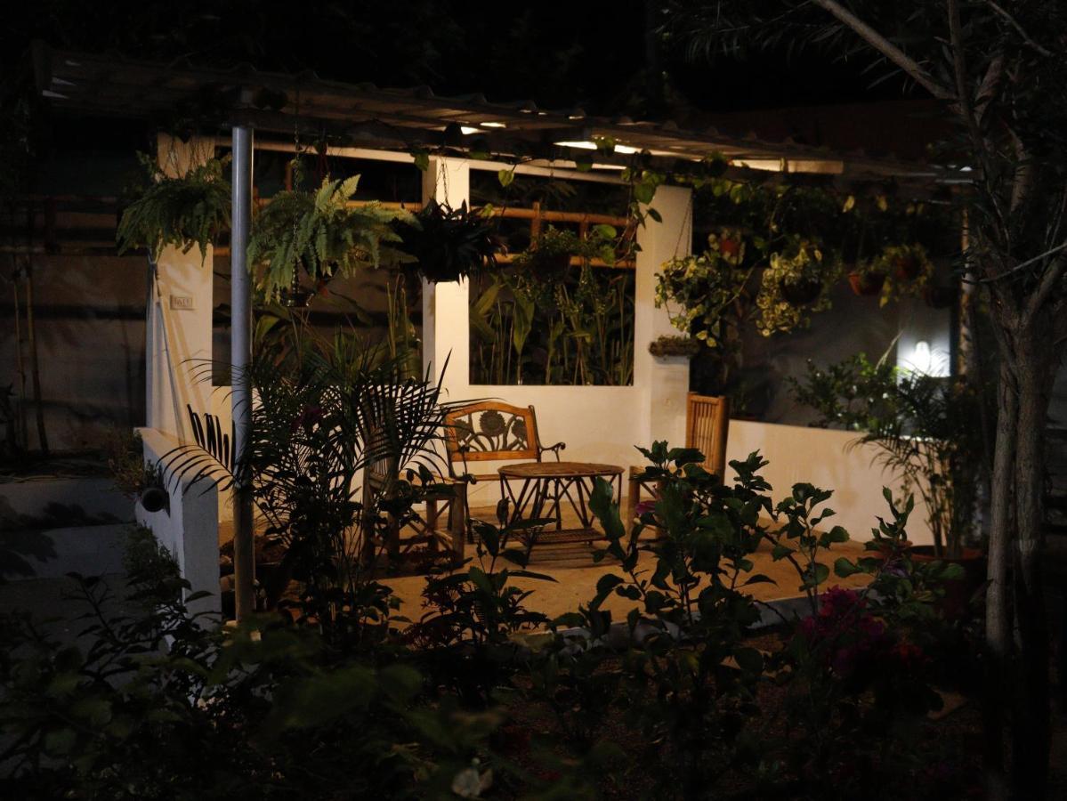 Remasailam Homestay - Thiruvananthapuram , Calm & Blend With Nature Eksteriør bilde