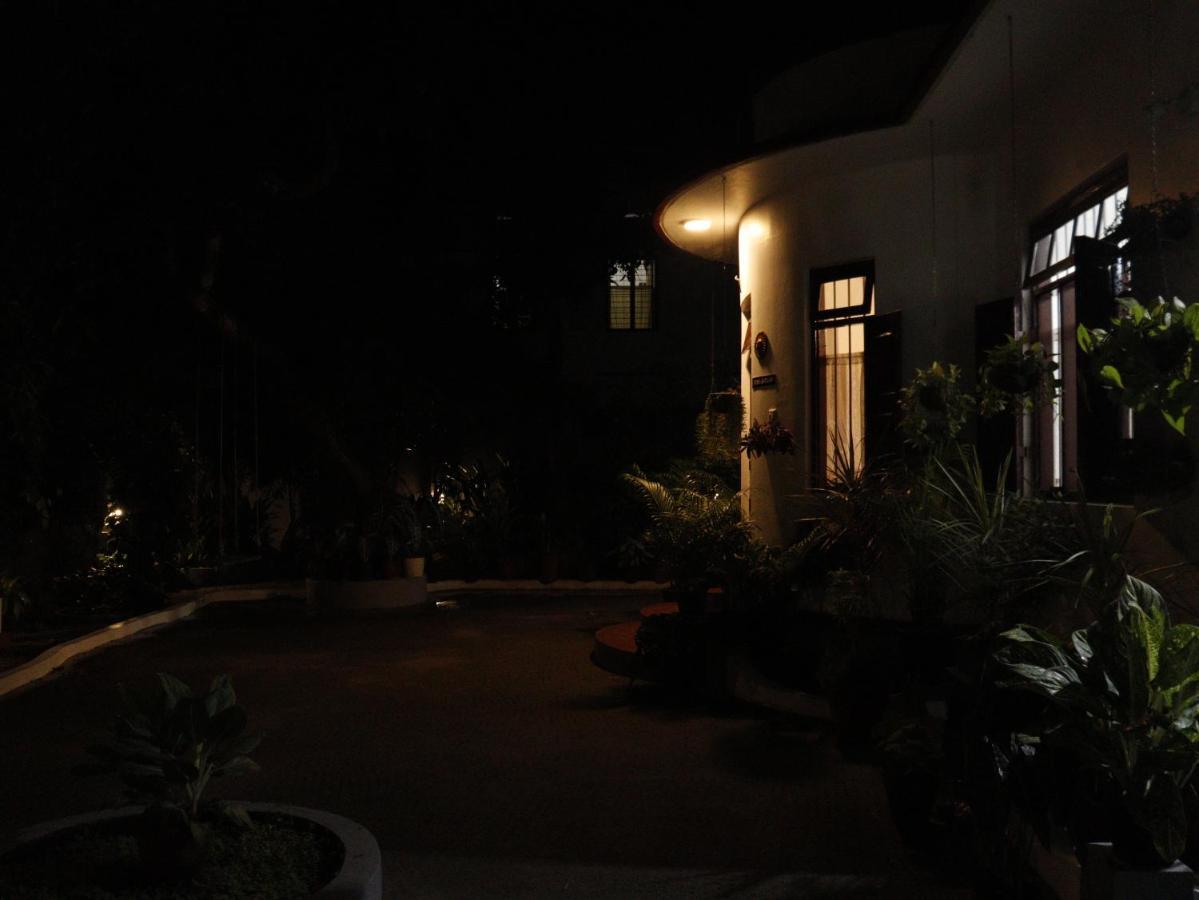 Remasailam Homestay - Thiruvananthapuram , Calm & Blend With Nature Eksteriør bilde