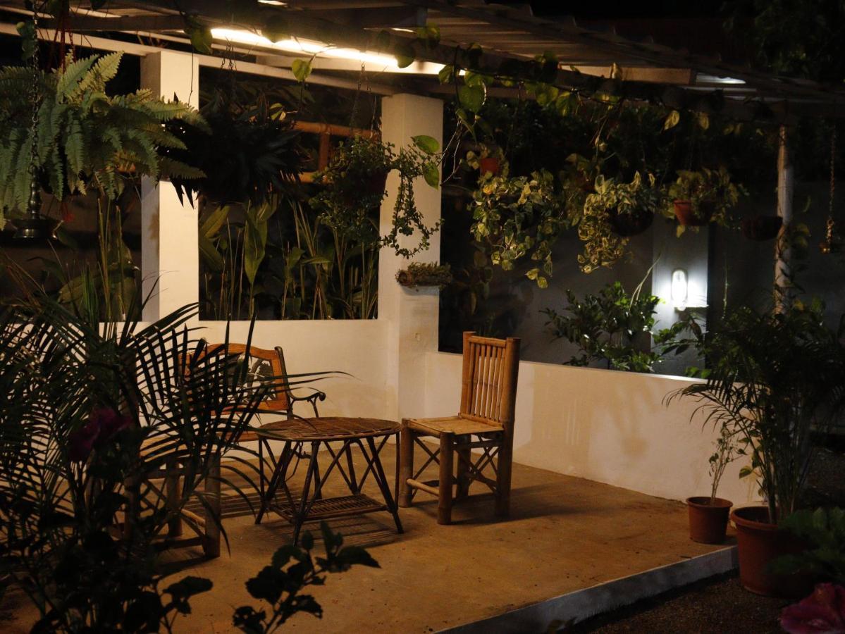 Remasailam Homestay - Thiruvananthapuram , Calm & Blend With Nature Eksteriør bilde