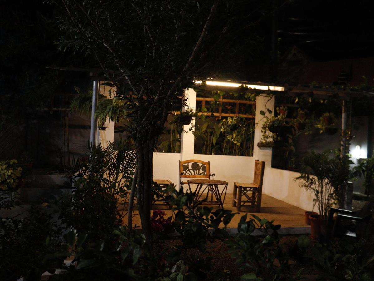 Remasailam Homestay - Thiruvananthapuram , Calm & Blend With Nature Eksteriør bilde