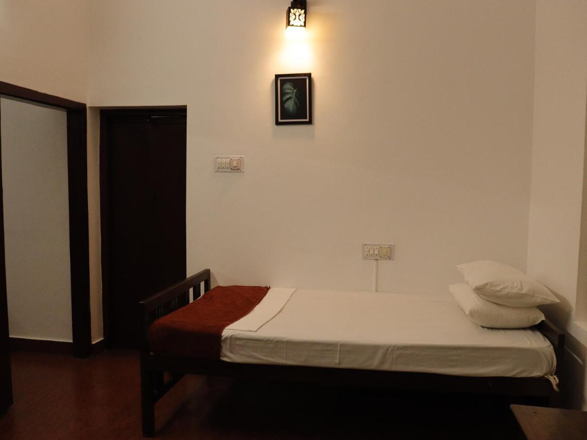 Remasailam Homestay - Thiruvananthapuram , Calm & Blend With Nature Eksteriør bilde