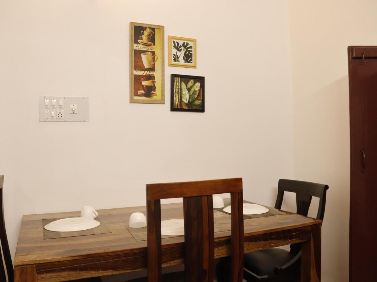 Remasailam Homestay - Thiruvananthapuram , Calm & Blend With Nature Eksteriør bilde