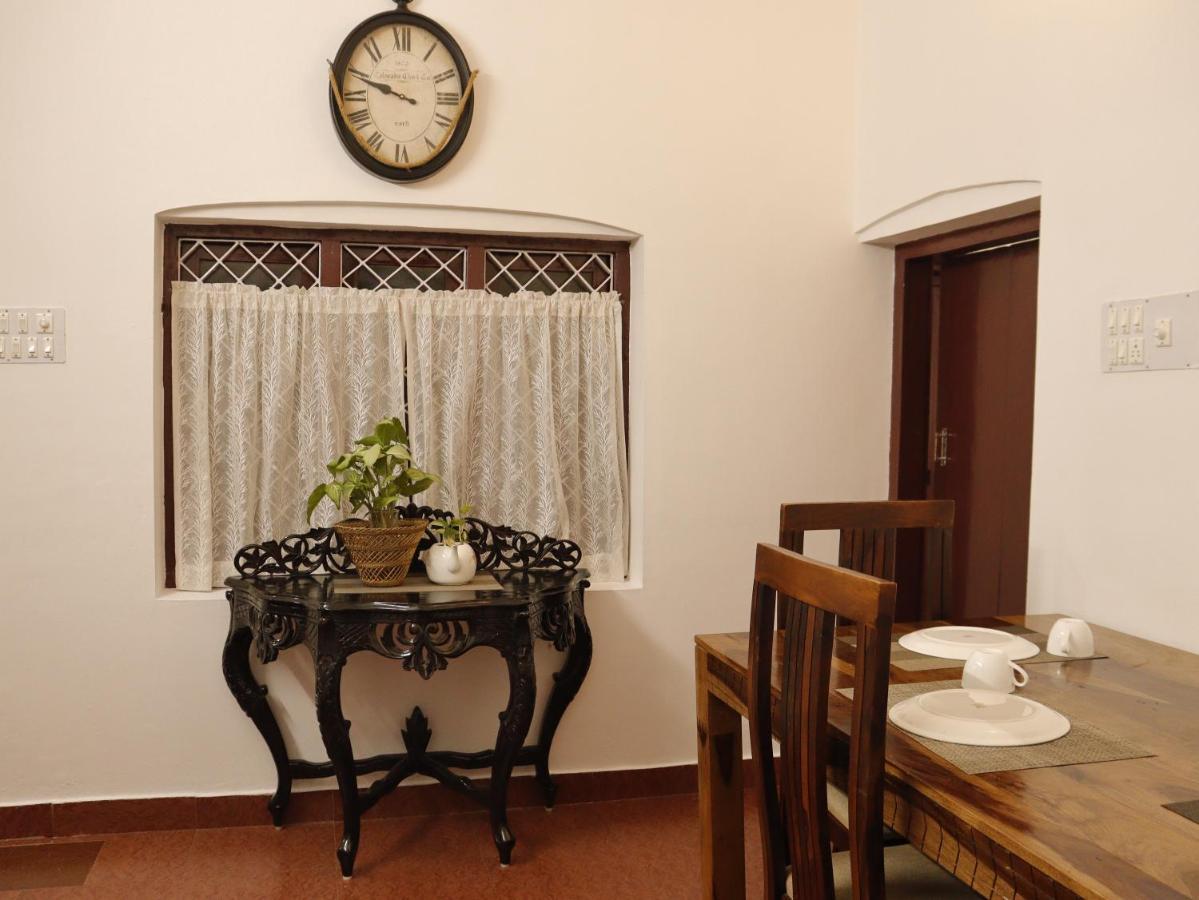 Remasailam Homestay - Thiruvananthapuram , Calm & Blend With Nature Eksteriør bilde