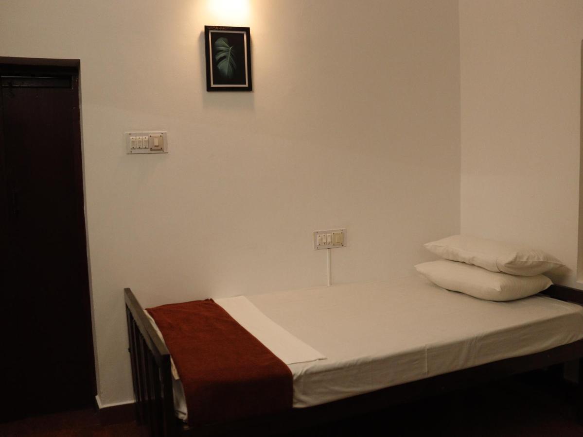 Remasailam Homestay - Thiruvananthapuram , Calm & Blend With Nature Eksteriør bilde