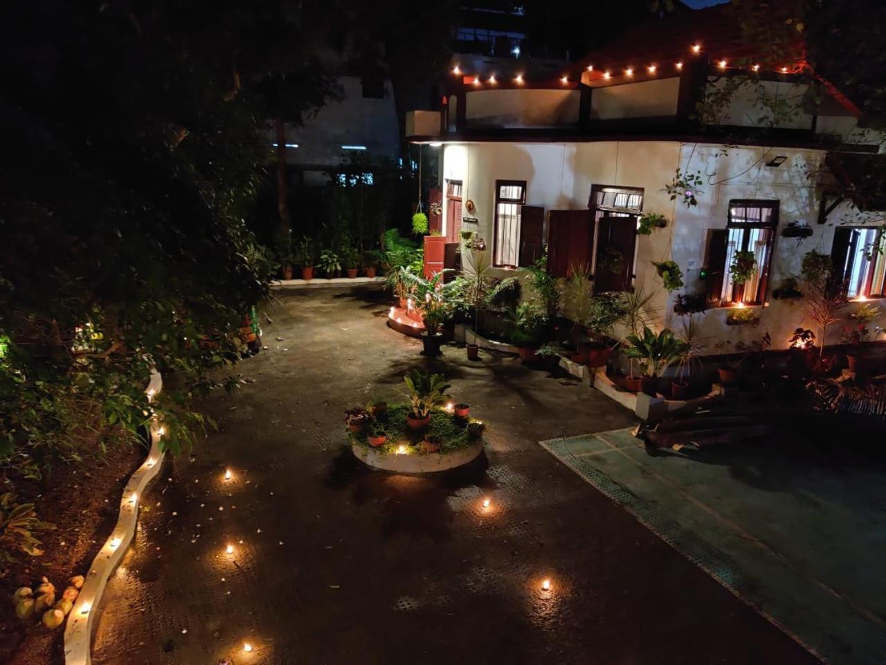 Remasailam Homestay - Thiruvananthapuram , Calm & Blend With Nature Eksteriør bilde