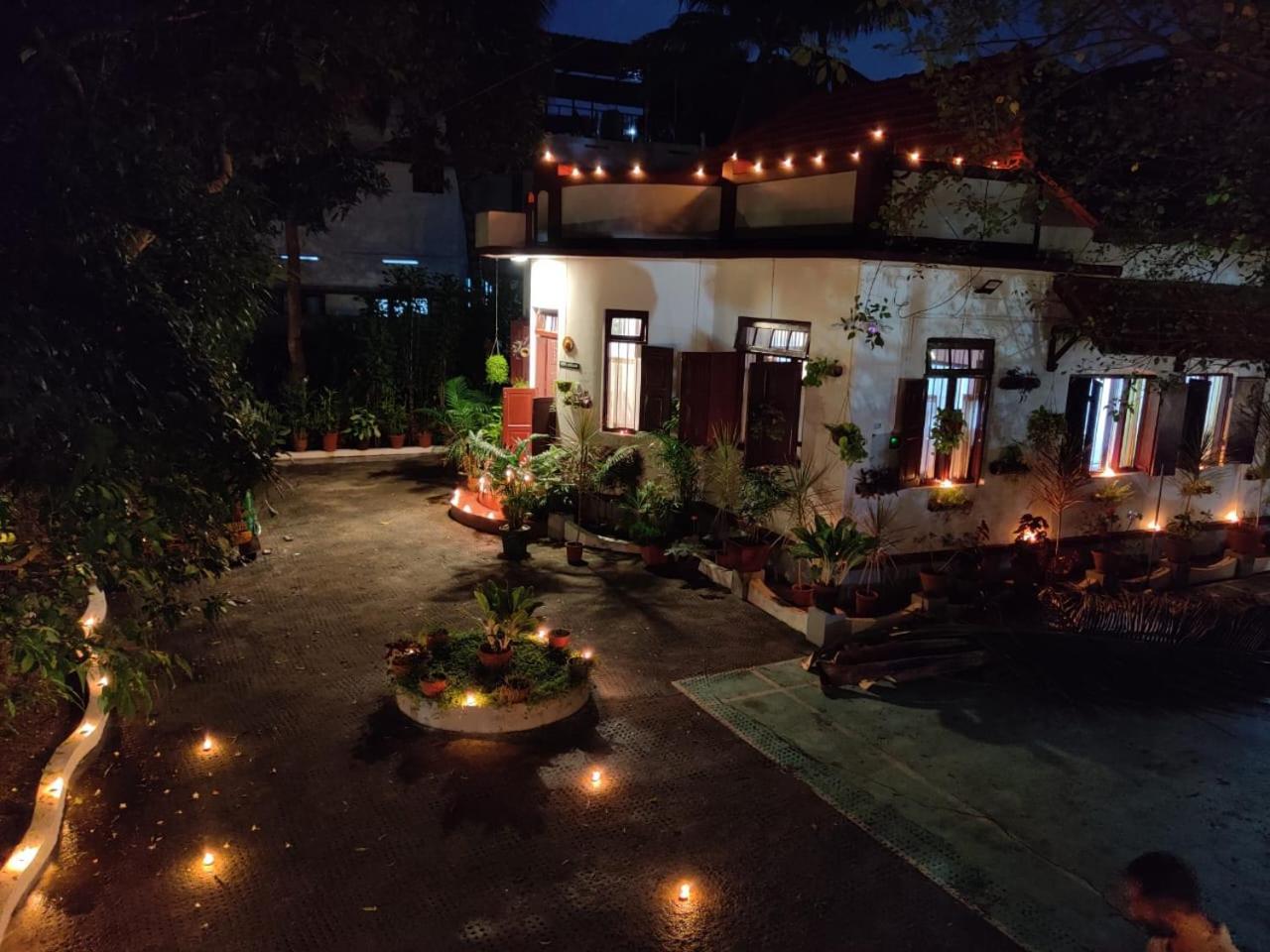 Remasailam Homestay - Thiruvananthapuram , Calm & Blend With Nature Eksteriør bilde
