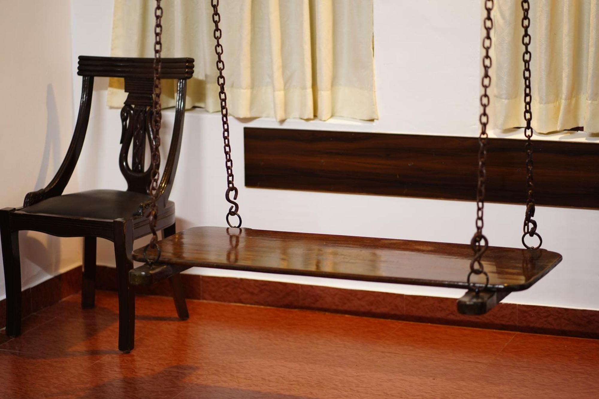 Remasailam Homestay - Thiruvananthapuram , Calm & Blend With Nature Eksteriør bilde