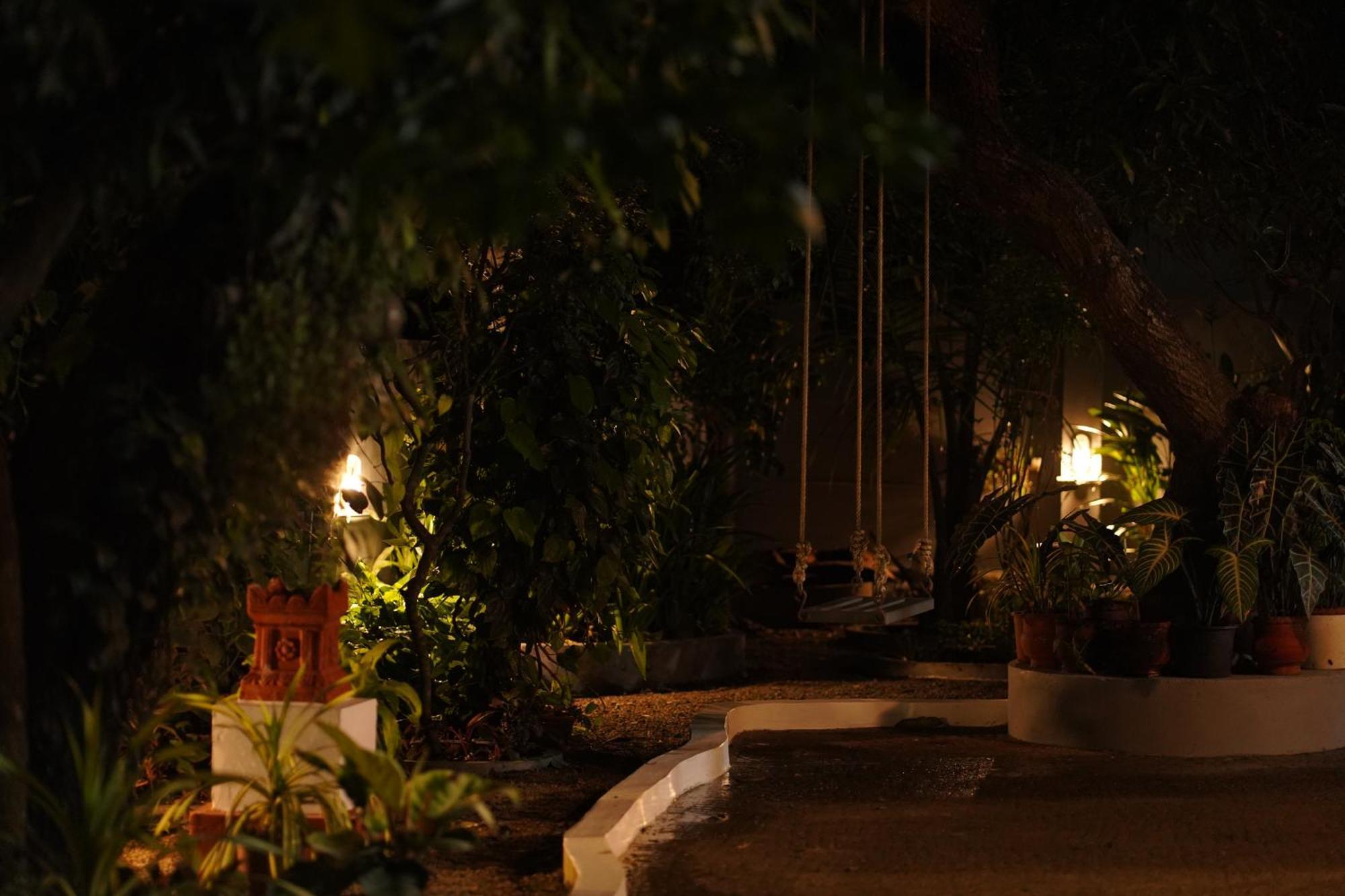 Remasailam Homestay - Thiruvananthapuram , Calm & Blend With Nature Eksteriør bilde