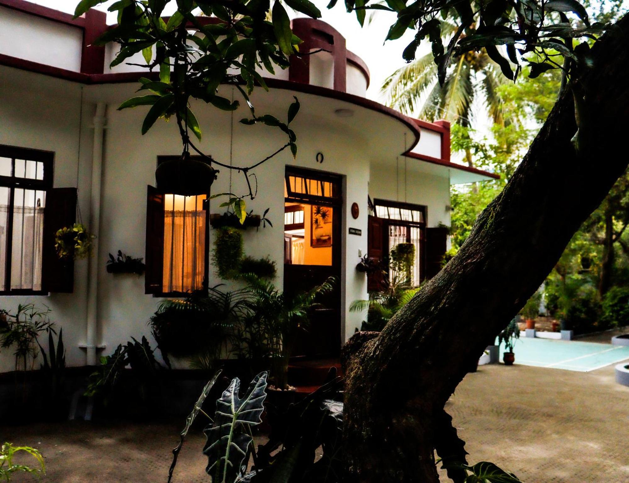 Remasailam Homestay - Thiruvananthapuram , Calm & Blend With Nature Eksteriør bilde