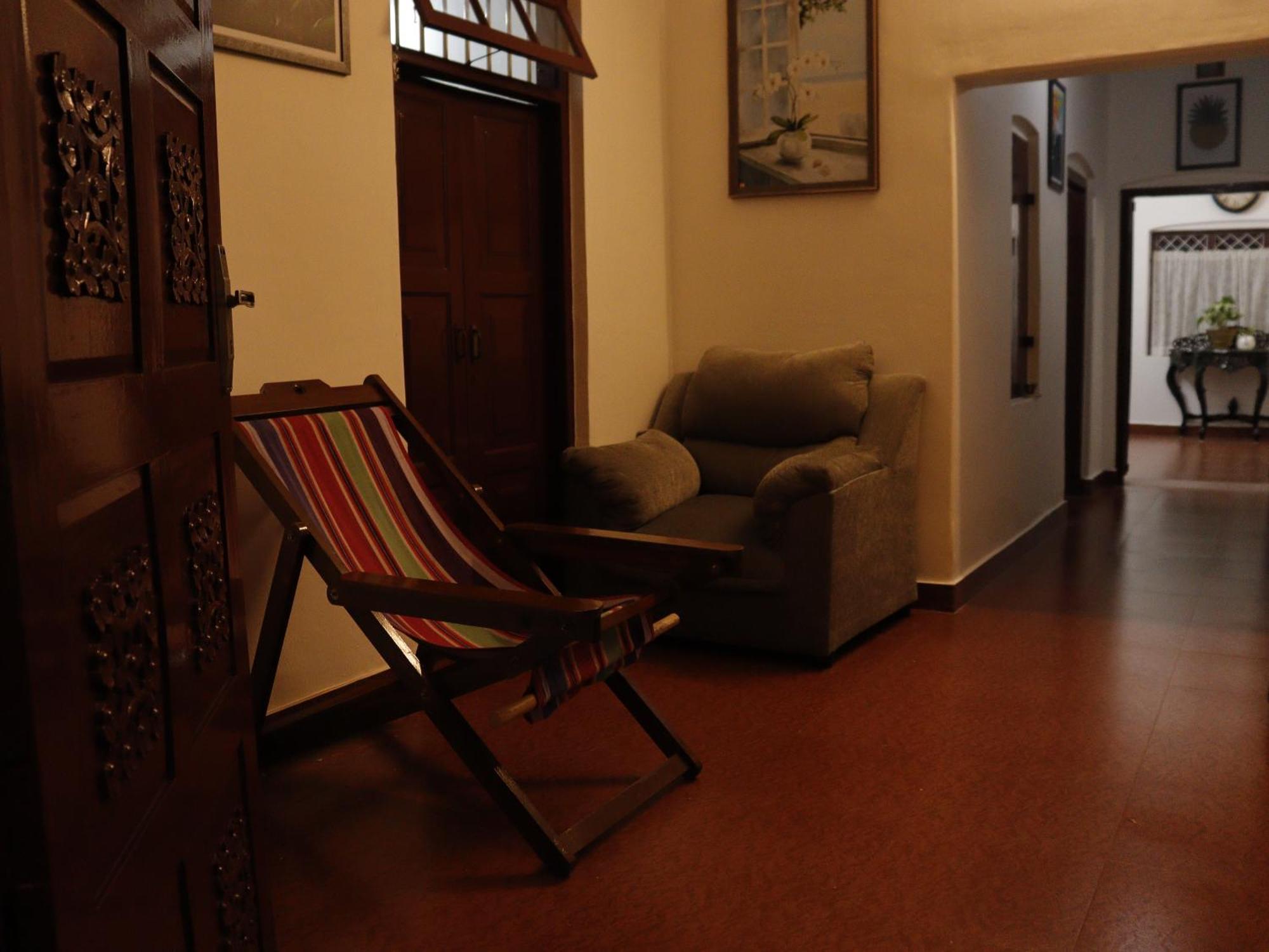 Remasailam Homestay - Thiruvananthapuram , Calm & Blend With Nature Eksteriør bilde