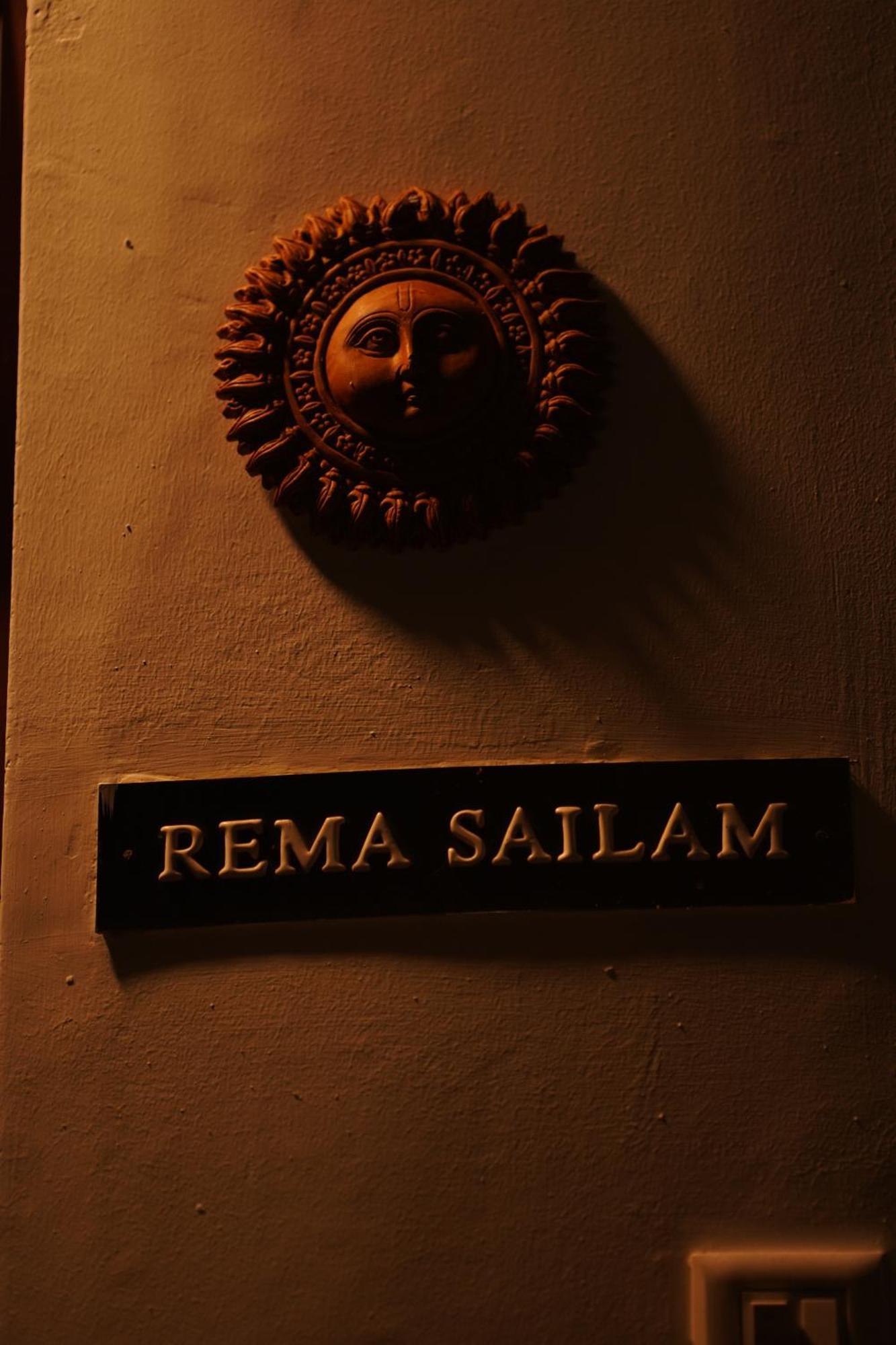 Remasailam Homestay - Thiruvananthapuram , Calm & Blend With Nature Eksteriør bilde