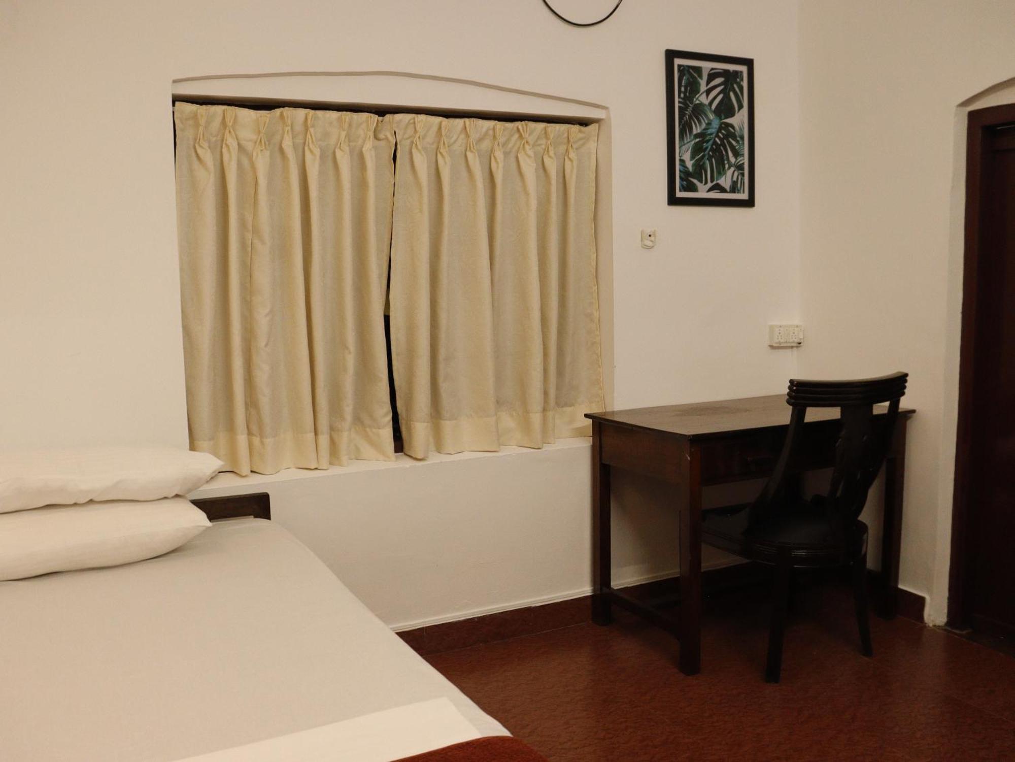 Remasailam Homestay - Thiruvananthapuram , Calm & Blend With Nature Eksteriør bilde