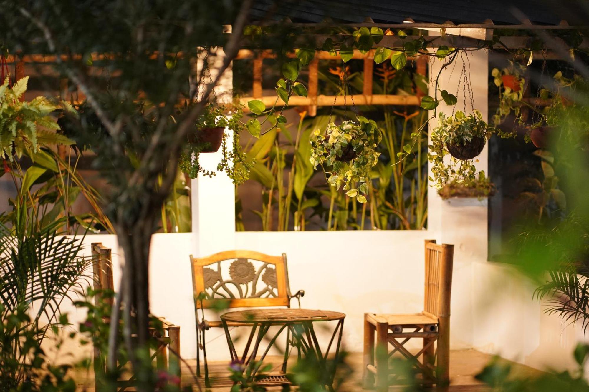 Remasailam Homestay - Thiruvananthapuram , Calm & Blend With Nature Eksteriør bilde