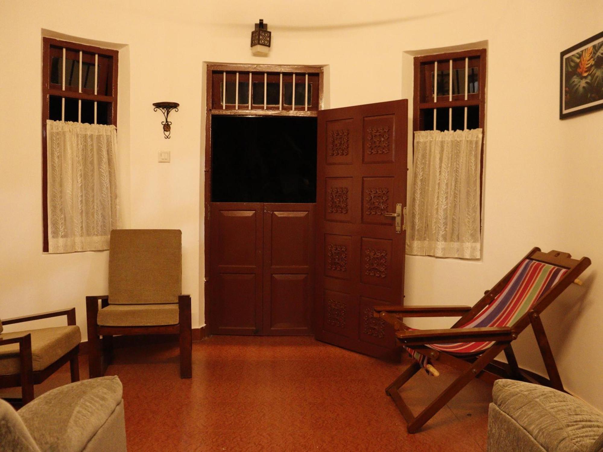 Remasailam Homestay - Thiruvananthapuram , Calm & Blend With Nature Eksteriør bilde